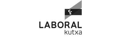 Logo laboral kutxa